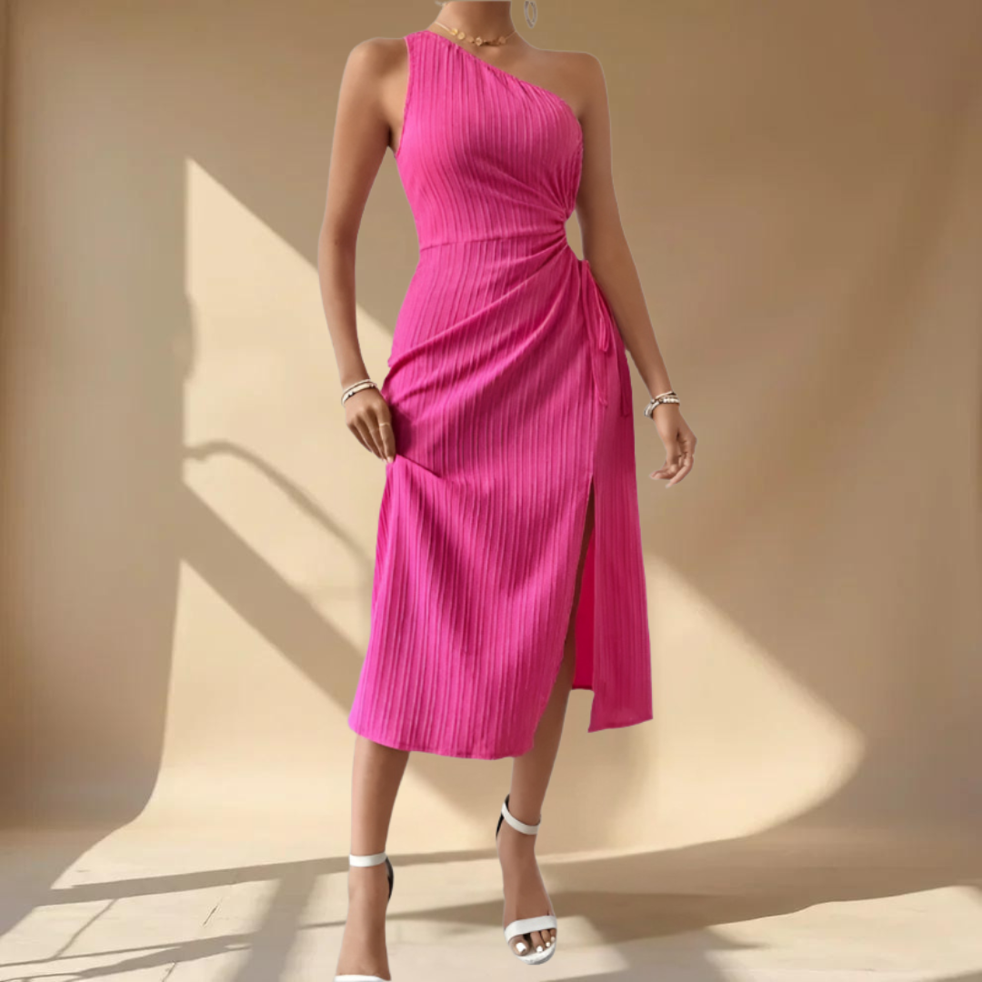 Madeline™ | Strakke Formele Jurk