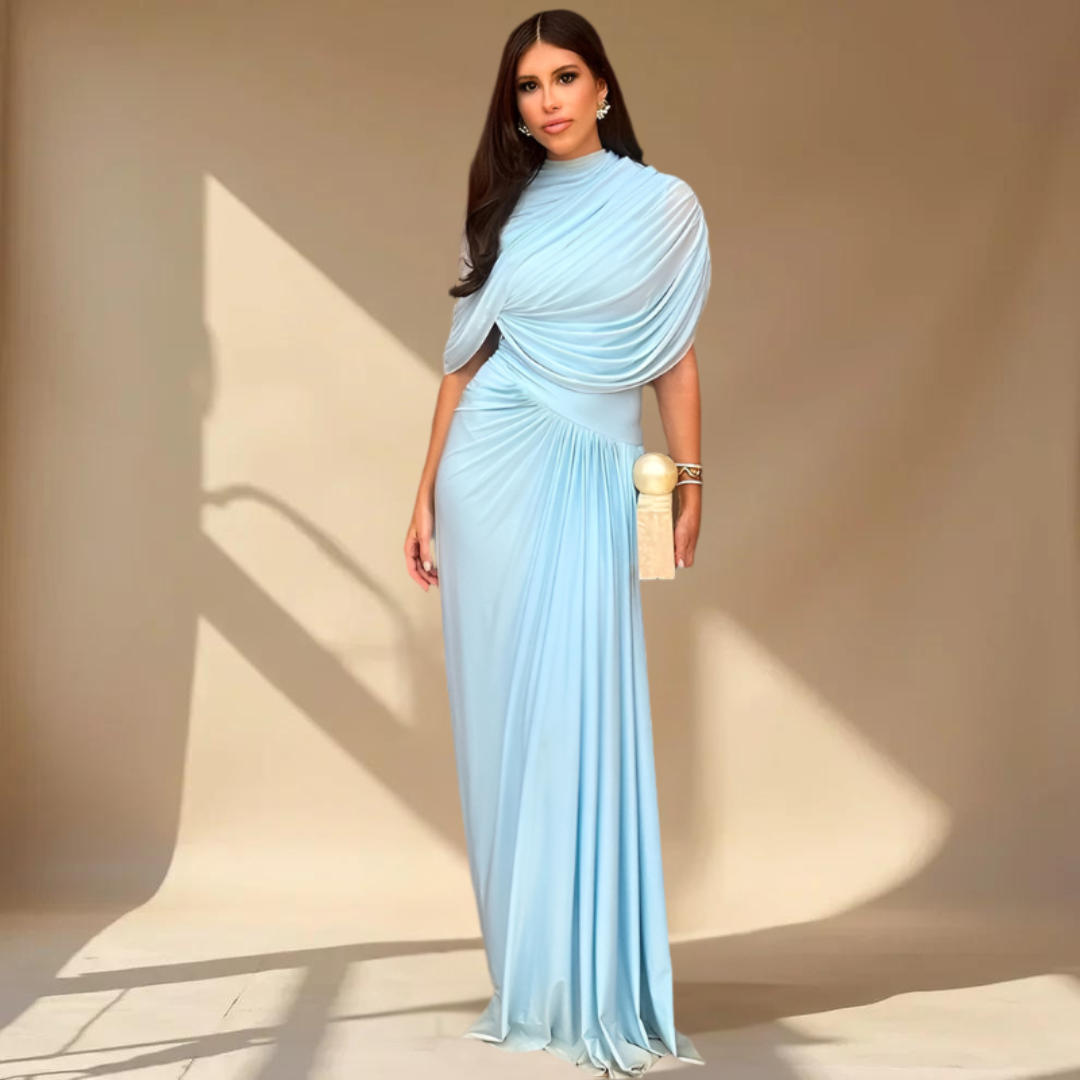 Kinsley™ | Slim Fit Avondjurk