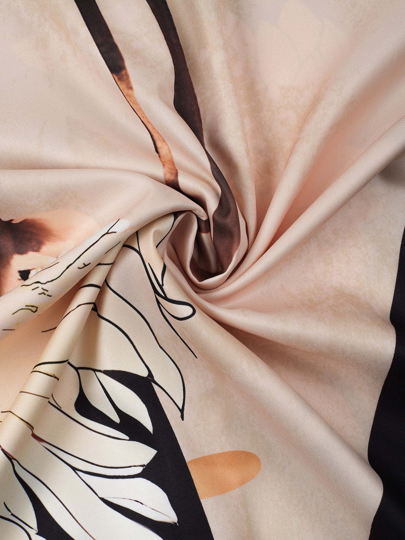 2-Delig elegante jurk met broek