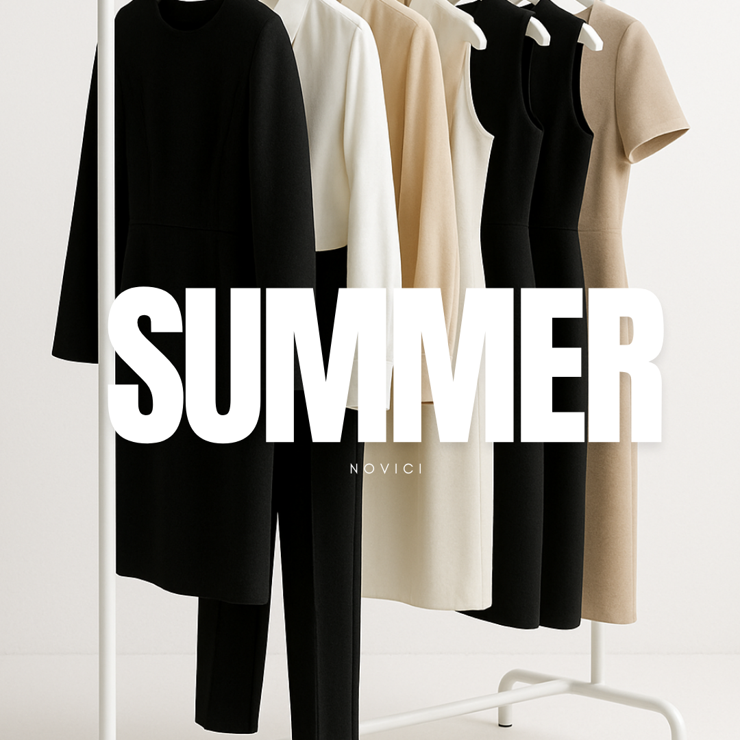 Summer collection