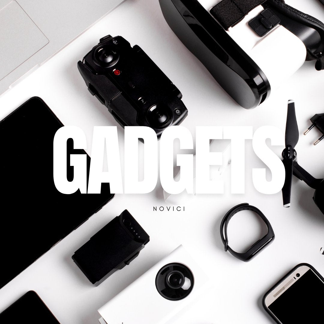 Gadgets