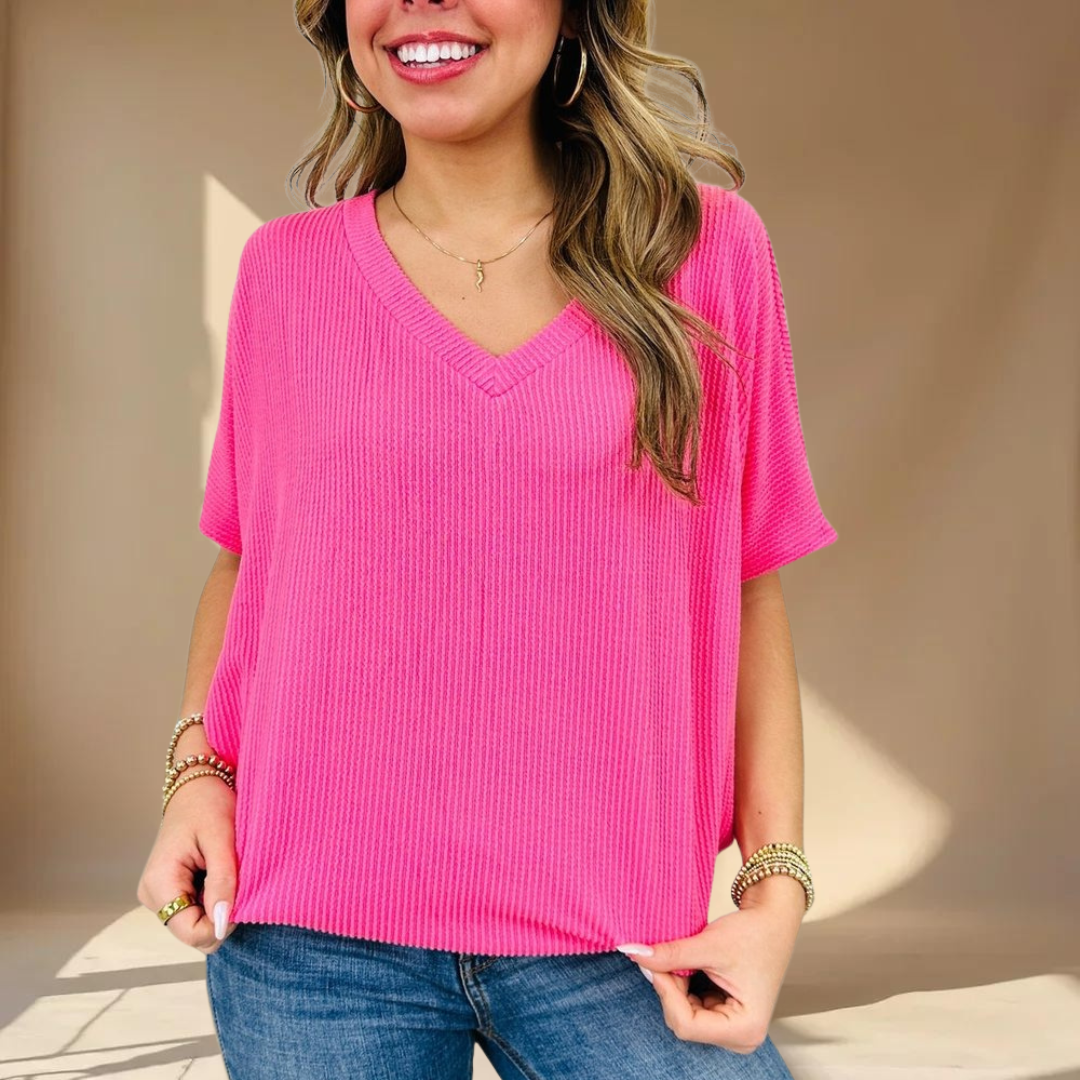 VivaRush™ | Impact Top