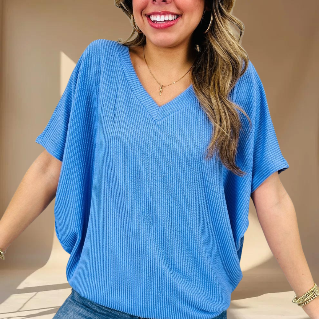 VivaRush™ | Impact Top