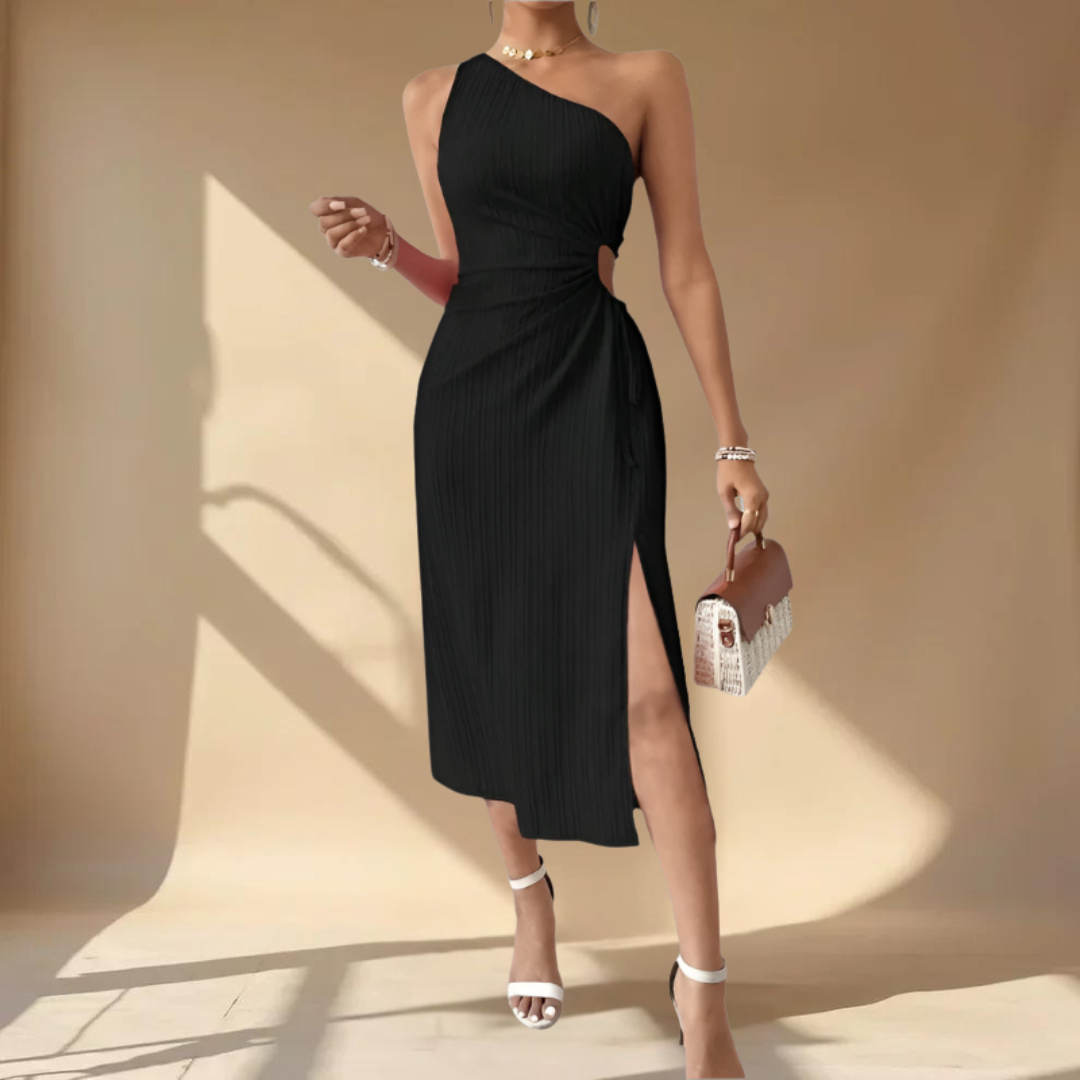 Madeline™ | Strakke Formele Jurk