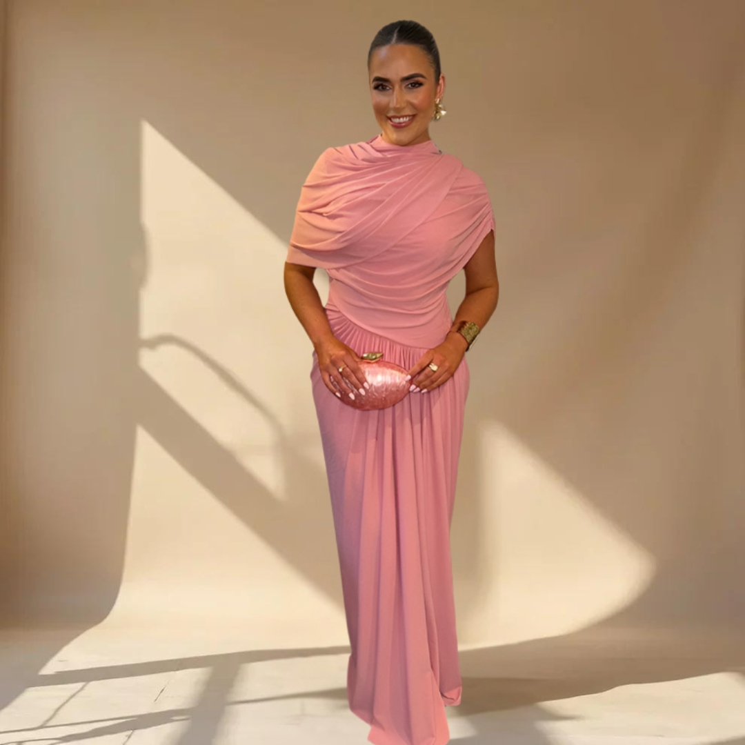 Kinsley™ | Slim Fit Avondjurk