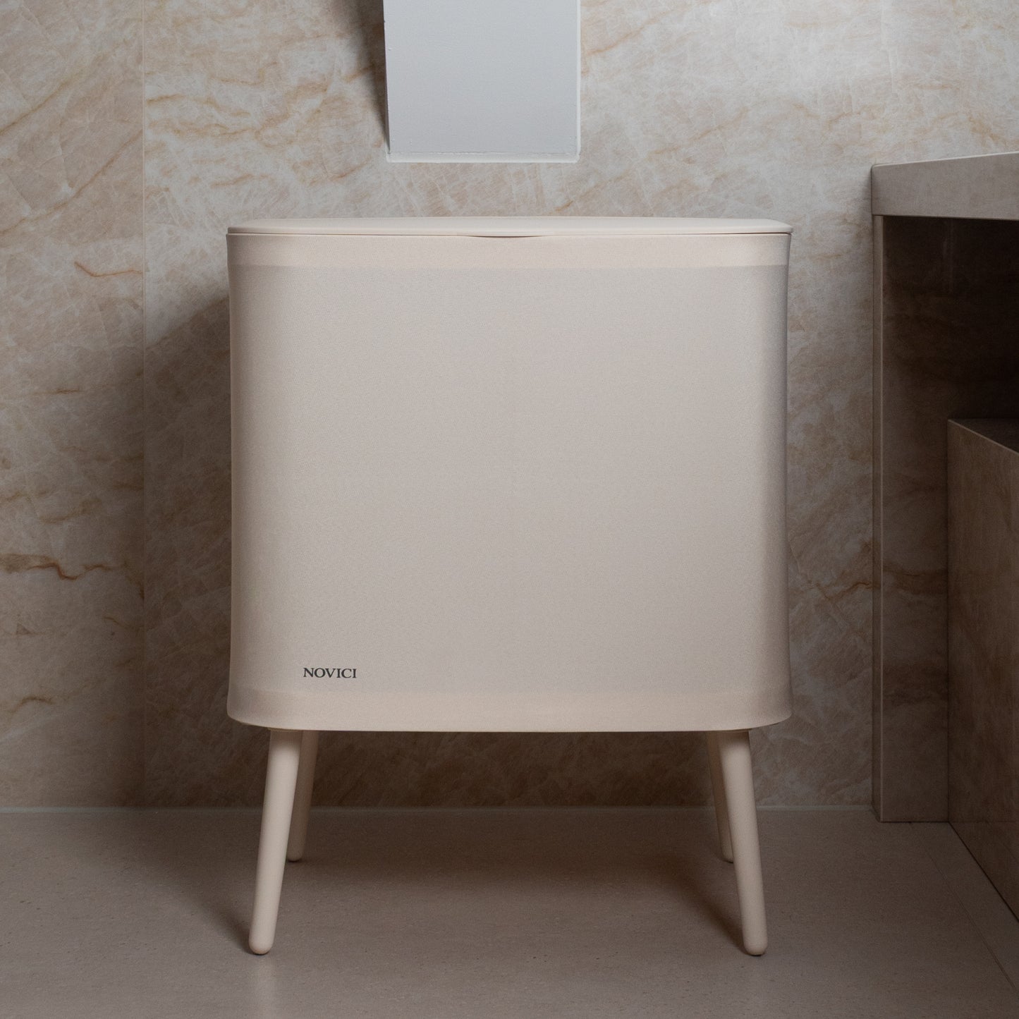 Aura Wasmand - Stijlvol design voor een opgeruimd huis