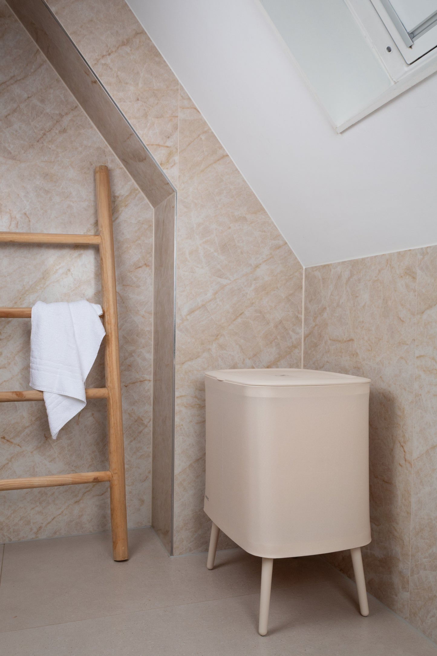 Aura Wasmand - Stijlvol design voor een opgeruimd huis