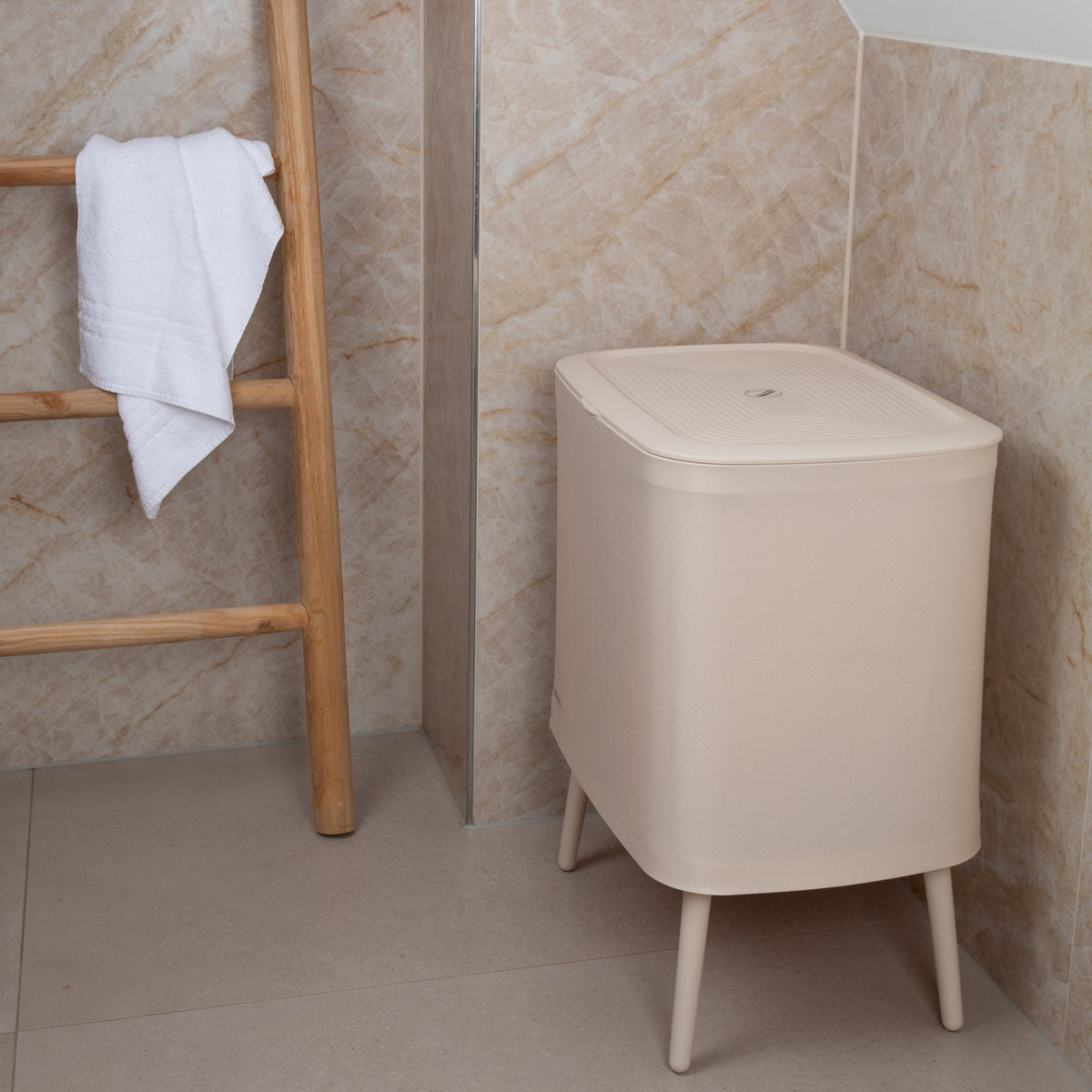 Aura Wasmand - Stijlvol design voor een opgeruimd huis