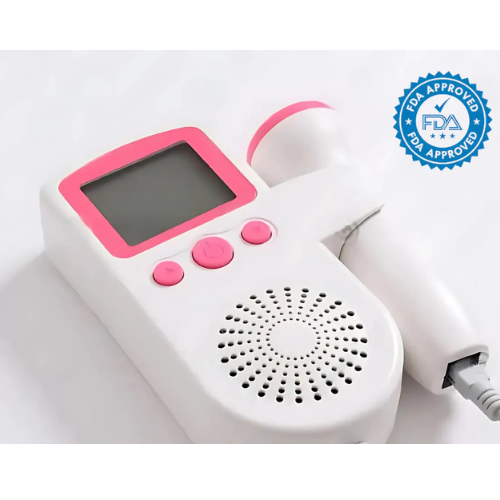 Hart-beats| Luister naar het hartje van je baby