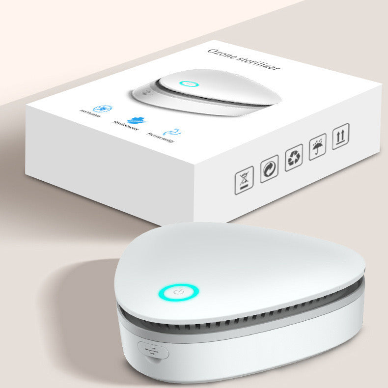 Luchtklaren | Een frisse omgeving begint hier!