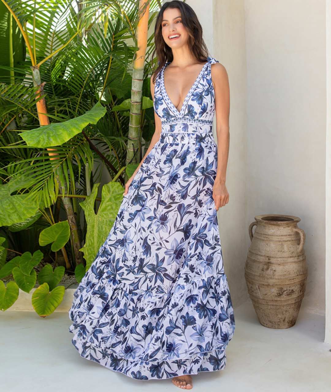 Lunira™ | Elegante Badpak