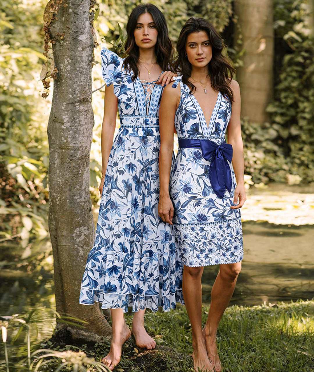 Lunira™ | Elegante Badpak