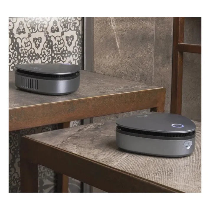 Luchtklaren | Een frisse omgeving begint hier!